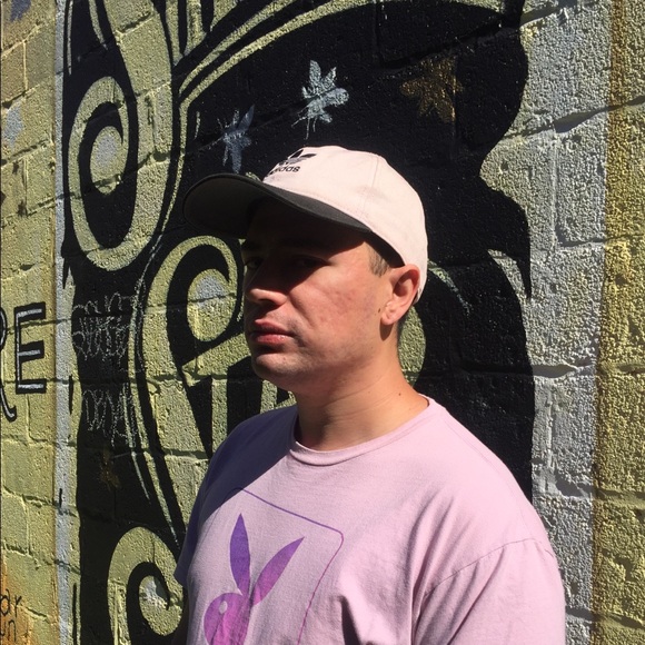 Skinny jeans, shirts, shoes. - Picture 1 of 1